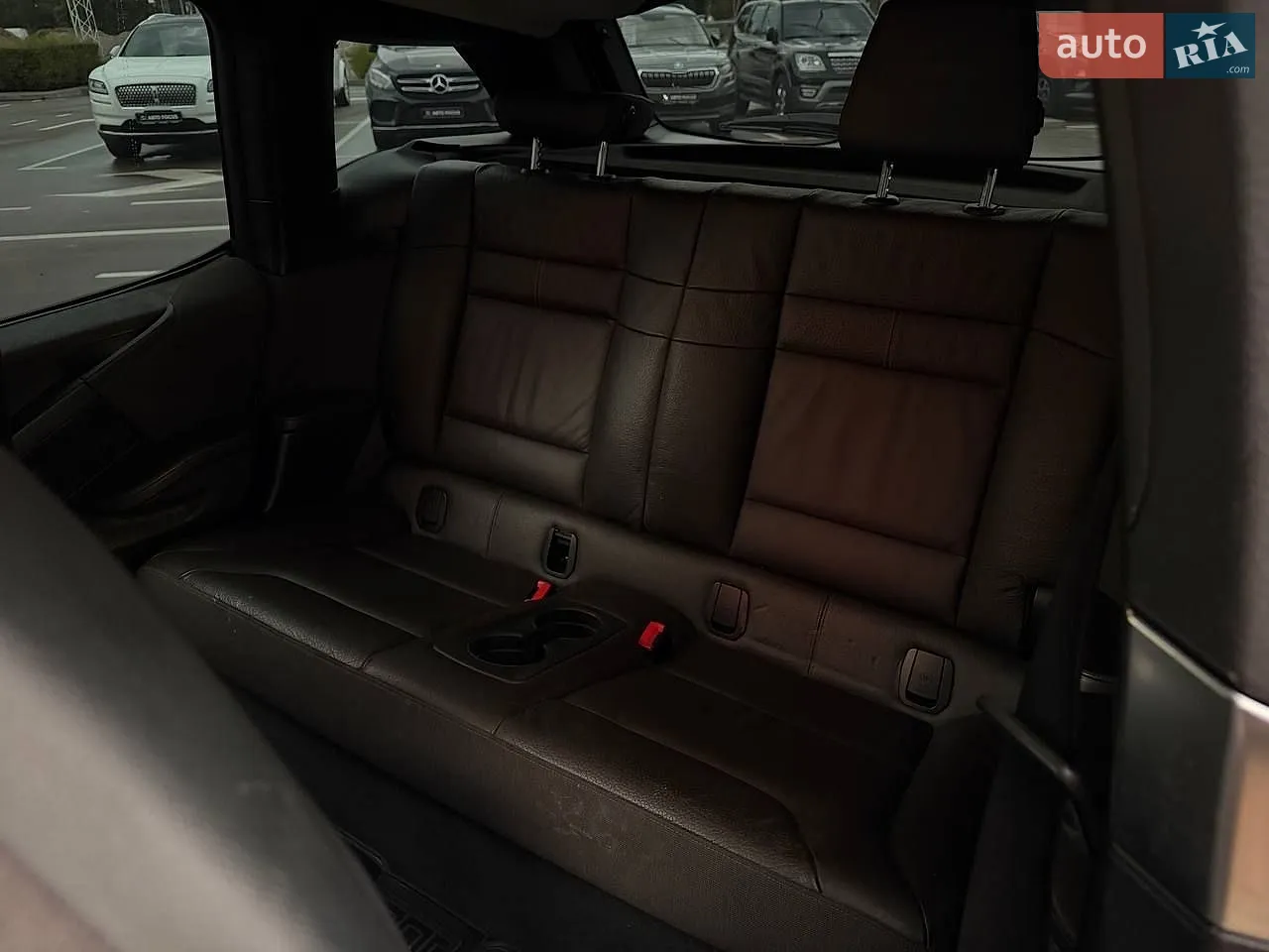 2016 BMW i3 - мініатюра 10