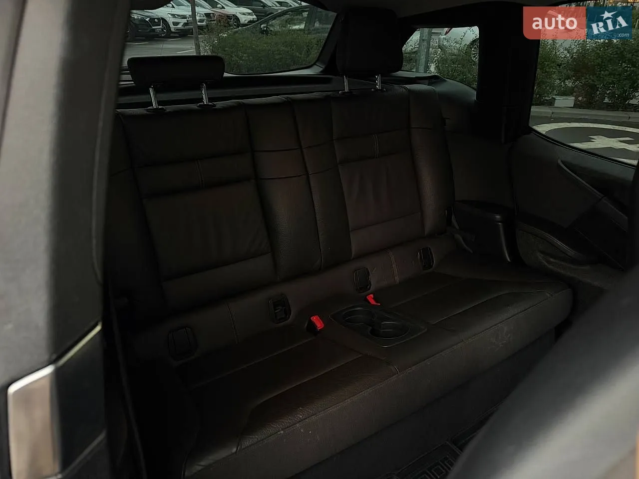 2016 BMW i3 - мініатюра 11