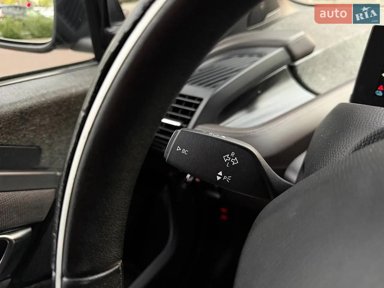 2016 BMW i3 - мініатюра 15