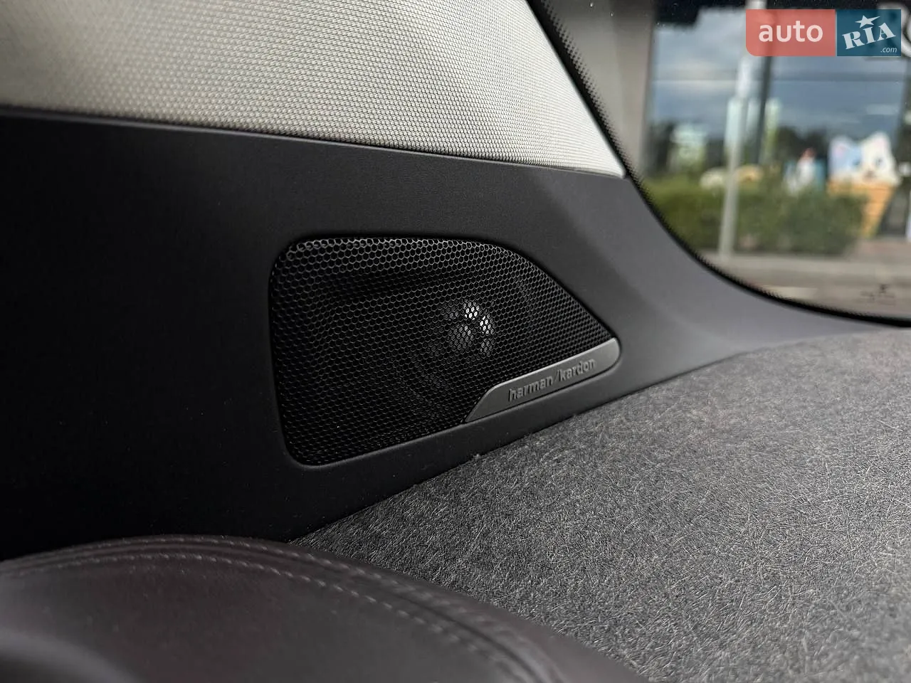2016 BMW i3 - мініатюра 14