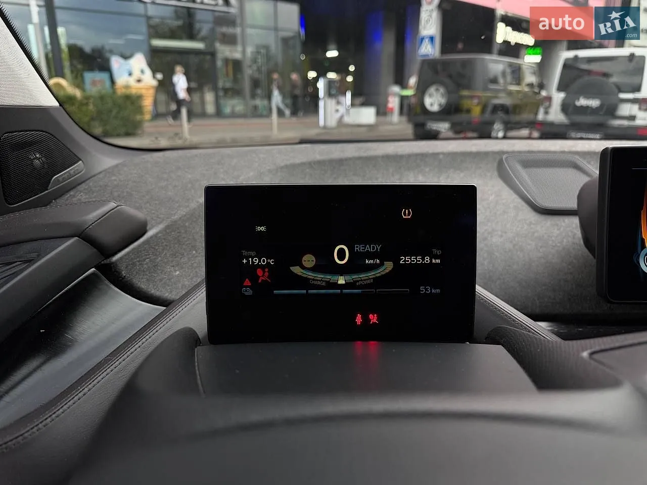 2016 BMW i3 - мініатюра 16