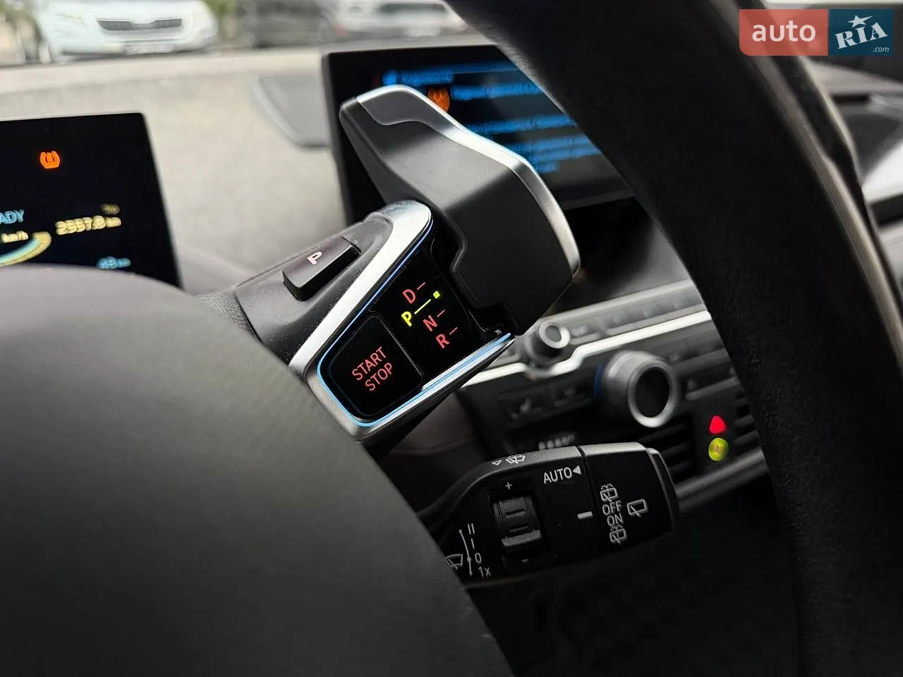 2016 BMW i3 - мініатюра 18