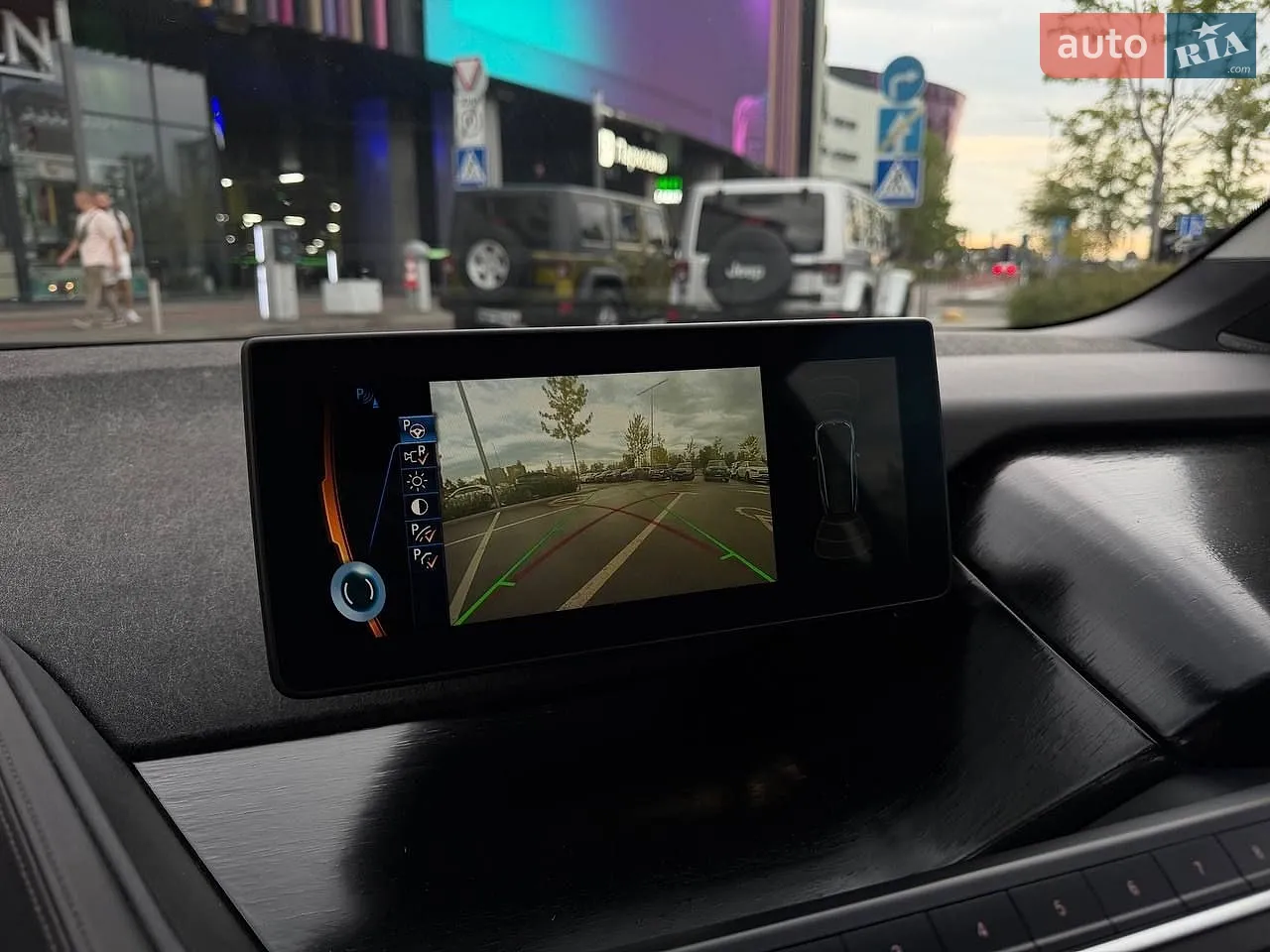 2016 BMW i3 - мініатюра 20