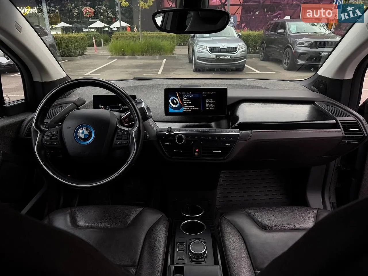 2016 BMW i3 - мініатюра 25