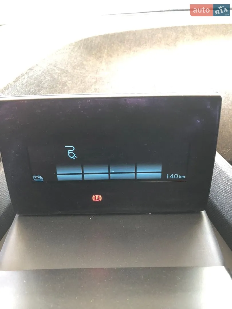 2014 BMW i3 - мініатюра 14