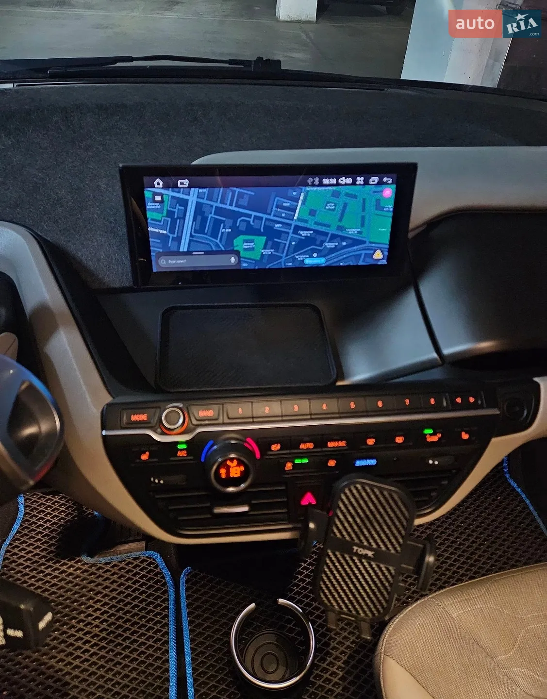 2015 BMW i3 - мініатюра 9