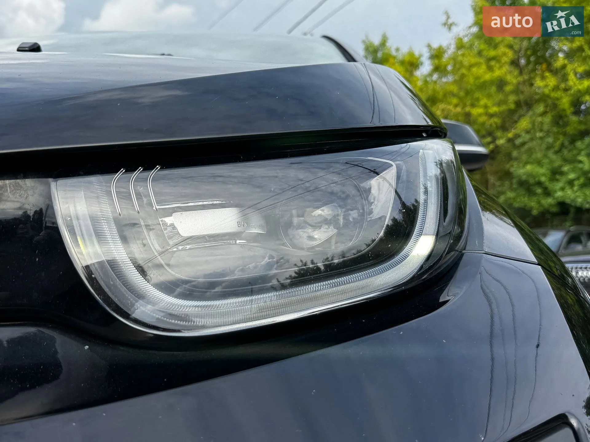 2017 BMW i3 - мініатюра 15