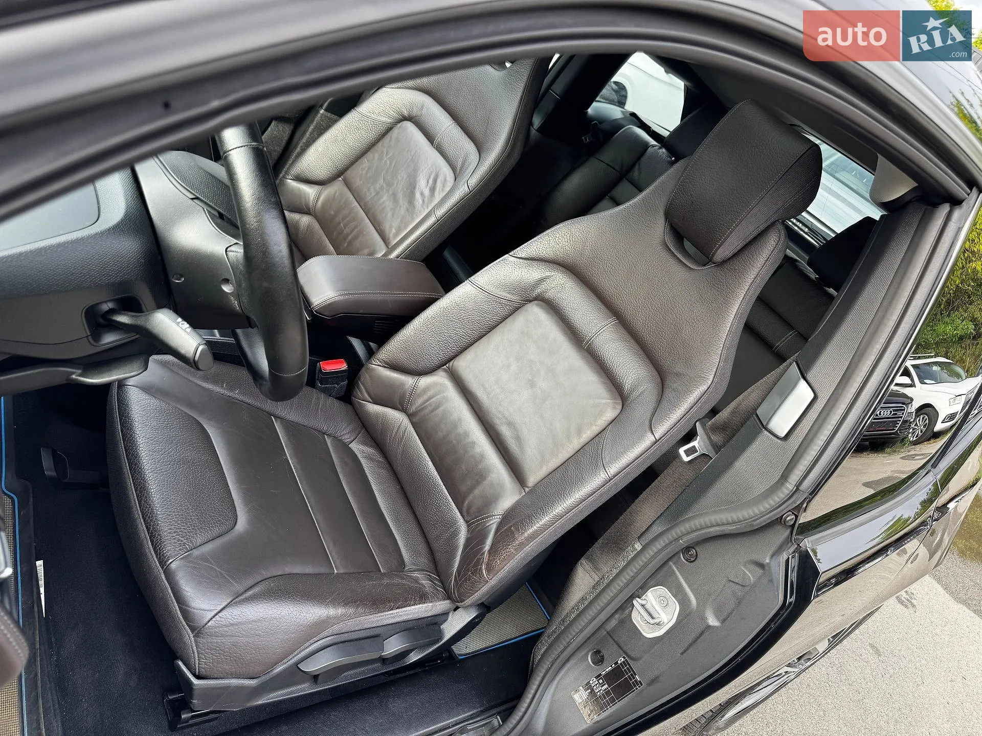 2017 BMW i3 - мініатюра 19