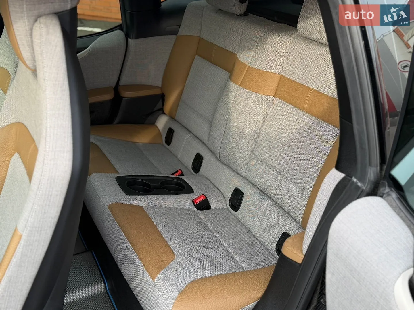 2017 BMW i3 - мініатюра 7