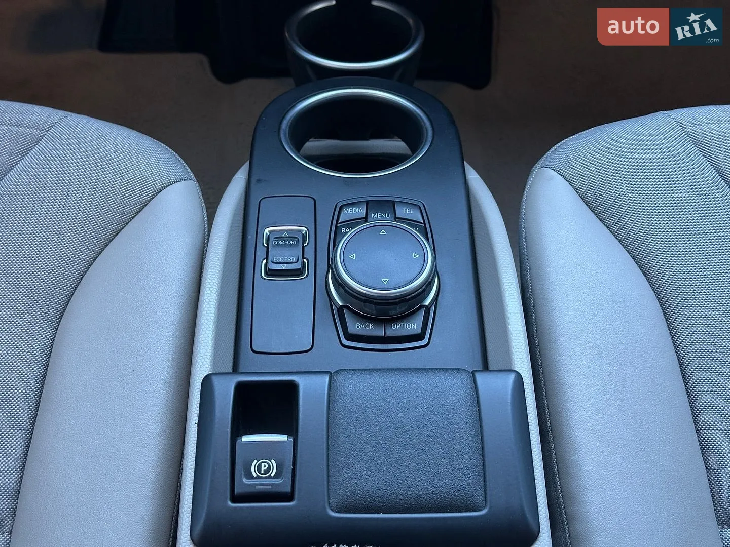 2015 BMW i3 - мініатюра 18
