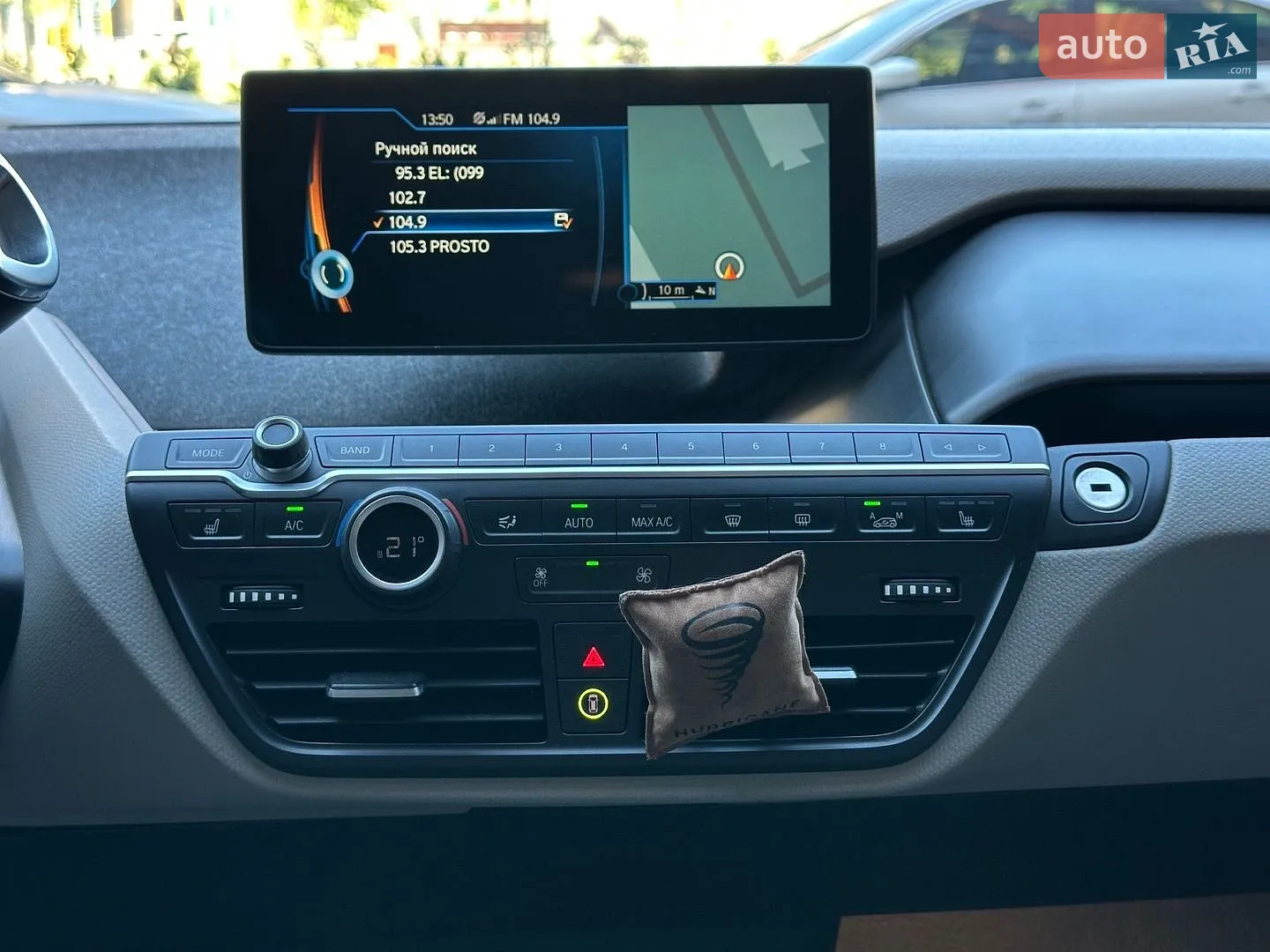 2015 BMW i3 - мініатюра 19
