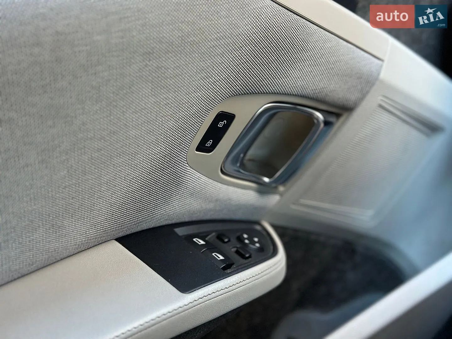 2015 BMW i3 - мініатюра 30