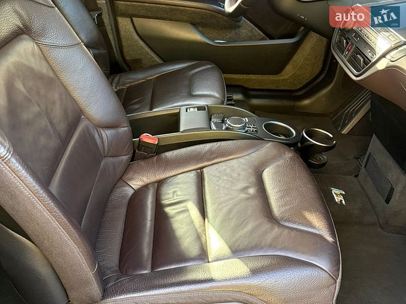 Хетчбек BMW I3 2018 в Харкові