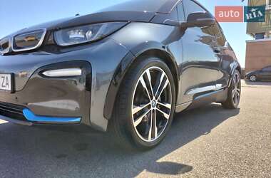 BMW i3S 2019 BMW i3S 2019