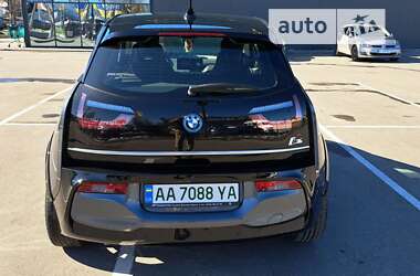 Хэтчбек BMW i3S 2019 в 