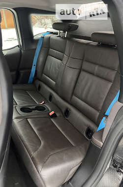Хэтчбек BMW i3S 2018 в 