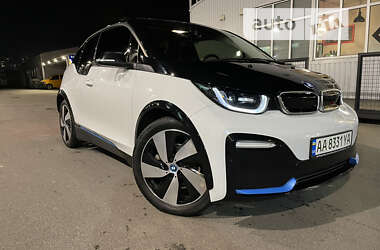 Хетчбек BMW i3S 2021 в Києві