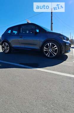 Хетчбек BMW i3S 2019 в Києві