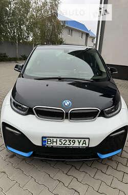 Хетчбек BMW i3S 2022 в Одесі