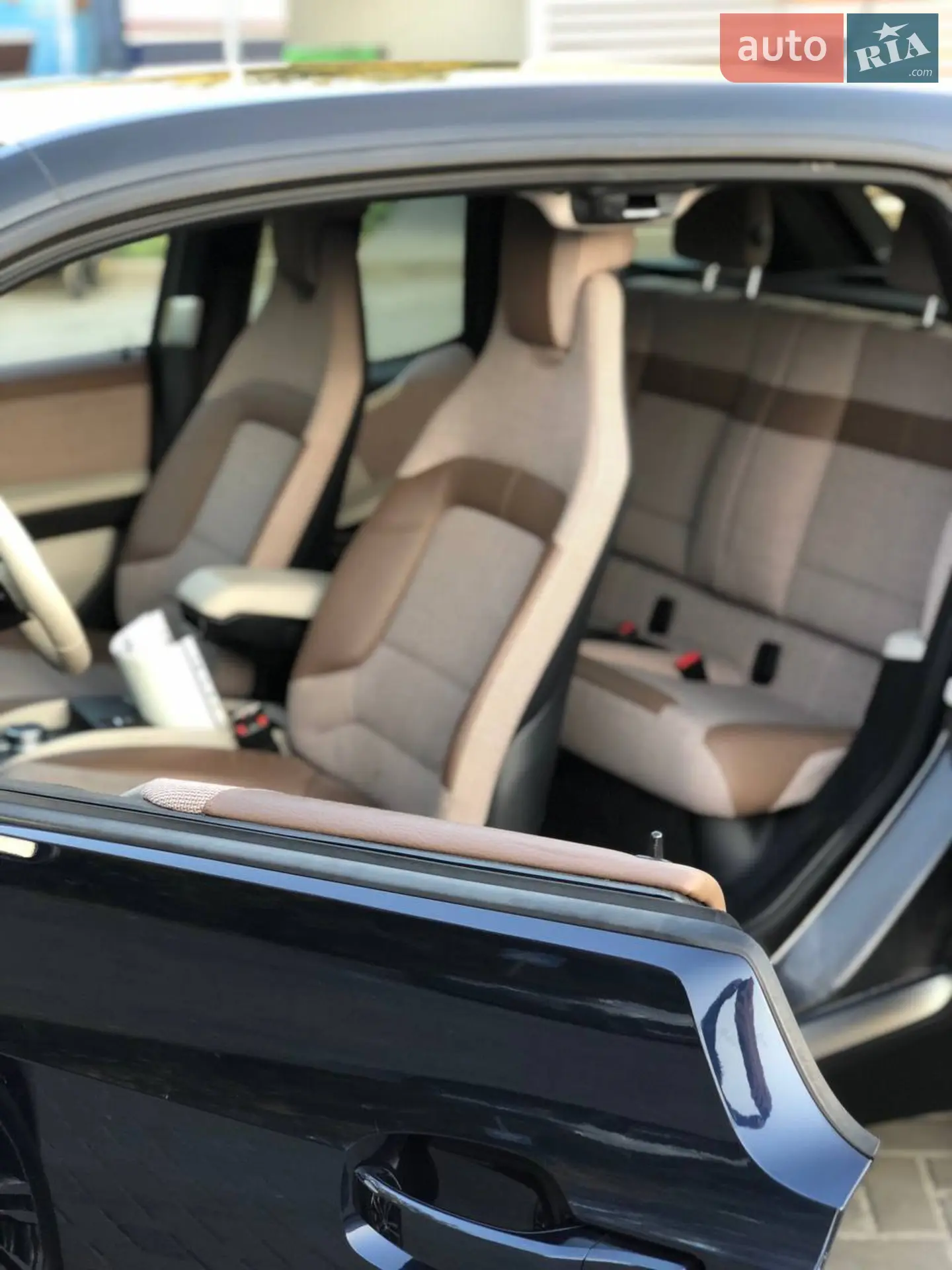 2021 BMW i3 - мініатюра 10