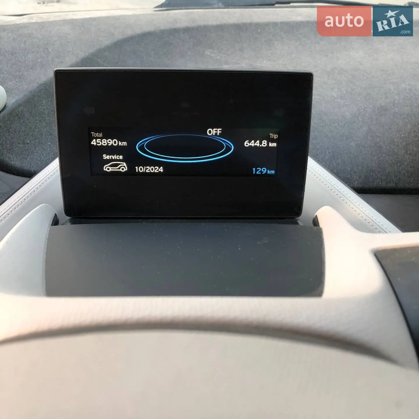 2021 BMW i3 - мініатюра 29
