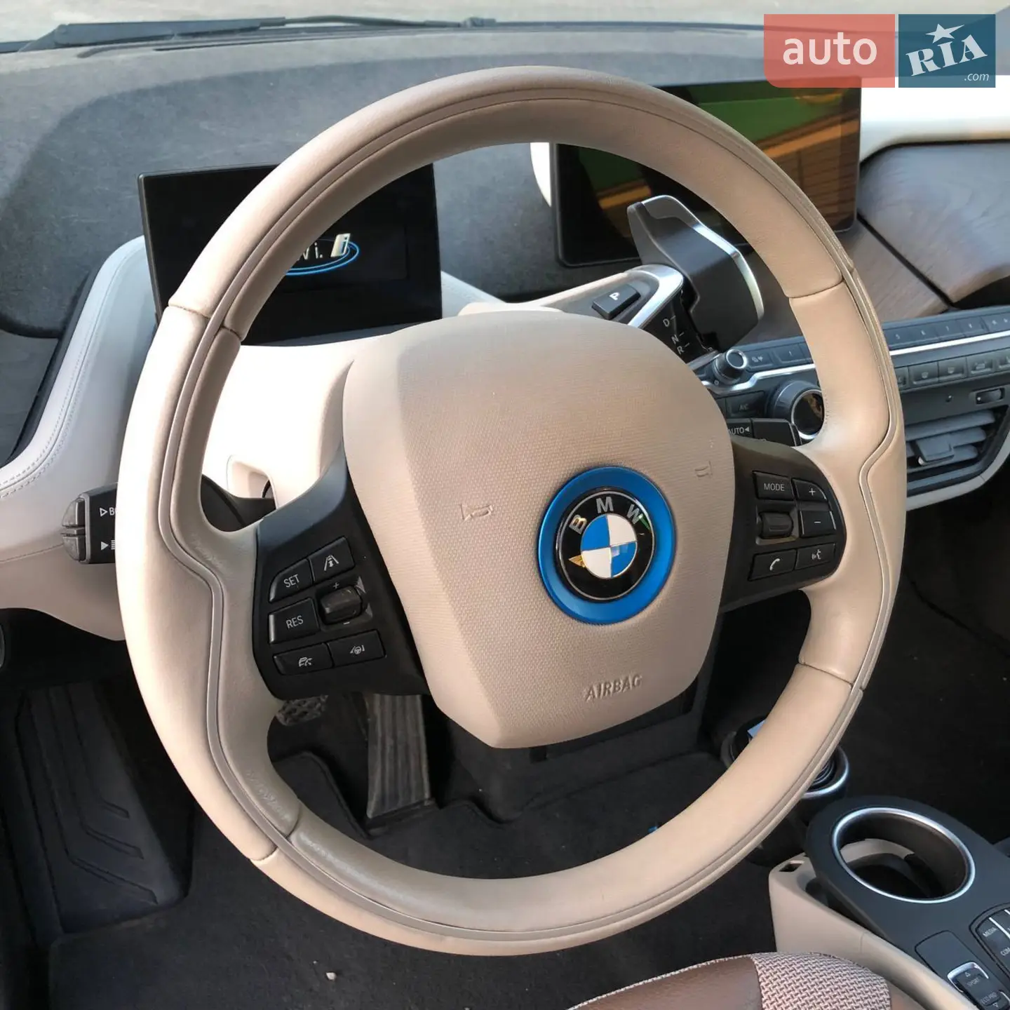 2021 BMW i3 - мініатюра 37