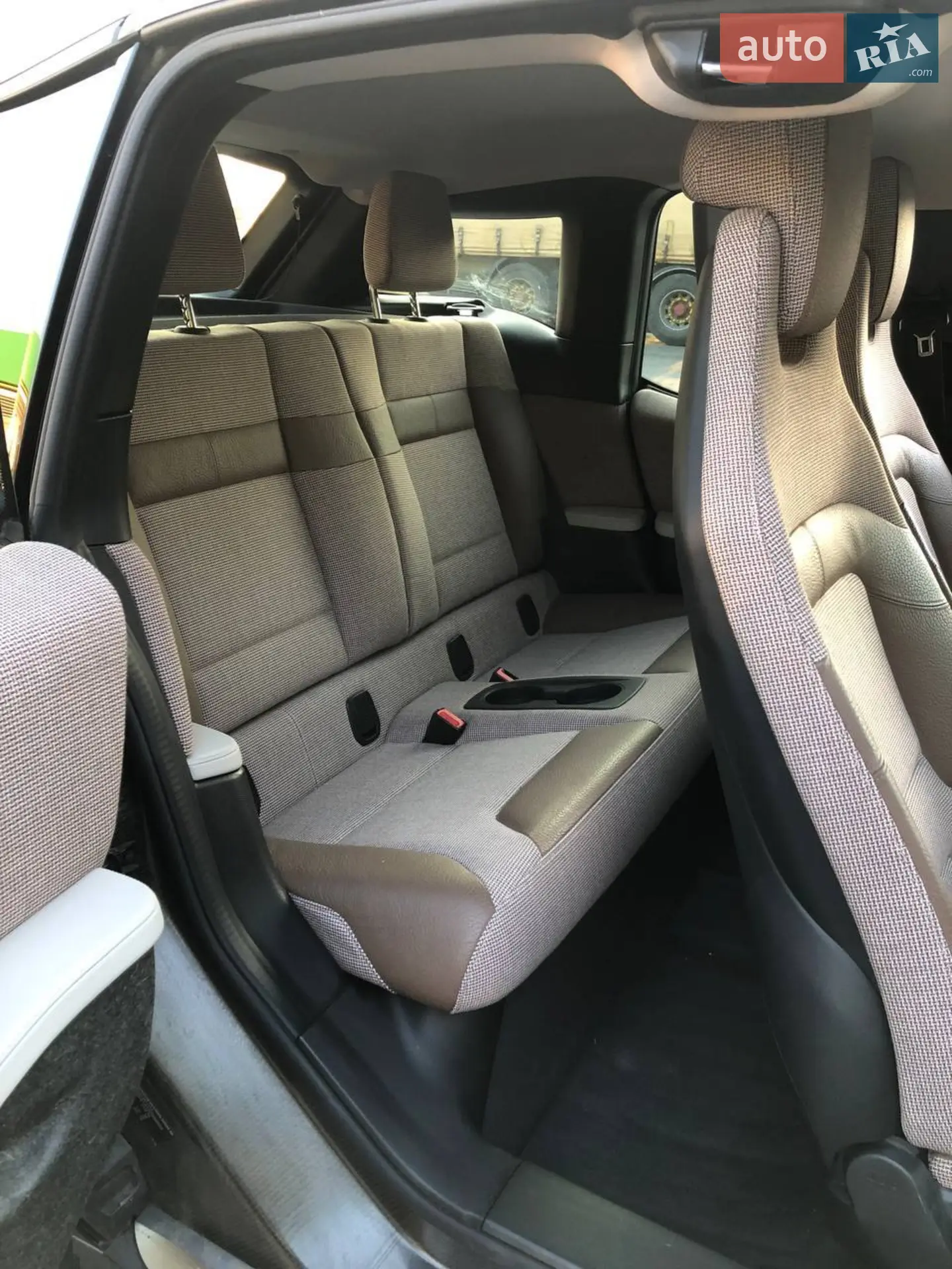2021 BMW i3 - мініатюра 46