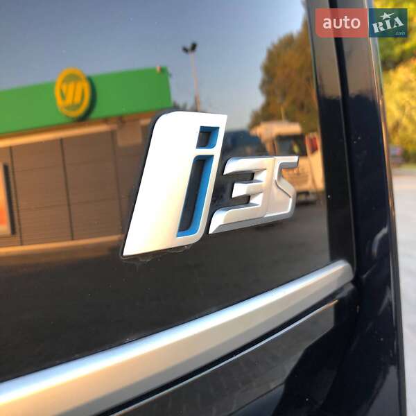 Хэтчбек BMW i3S 2021 в Ковеле