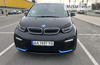 Хэтчбек BMW i3S 2019 в Киеве