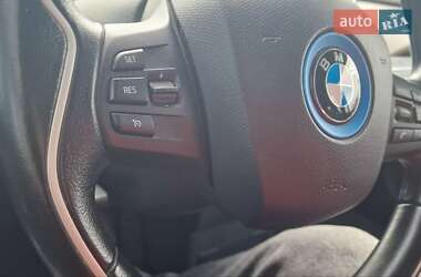 Хэтчбек BMW i3S 2018 в 