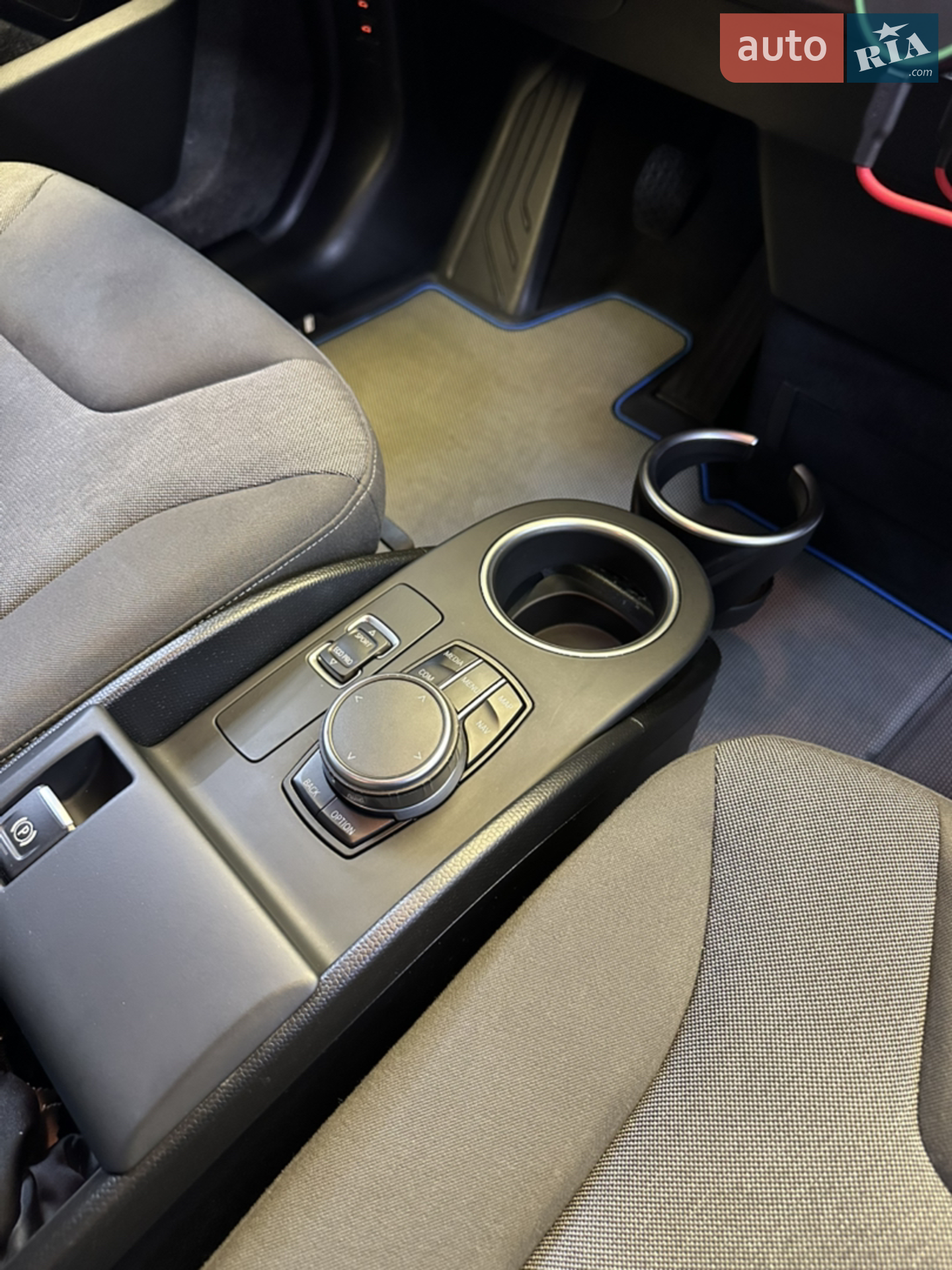 2018 BMW i3 - мініатюра 9