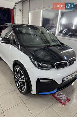 Хэтчбек BMW i3S 2022 в Одессе