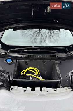 Хетчбек BMW i3S 2021 в 