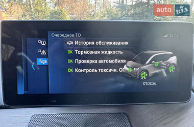 Хэтчбек BMW i3S 2020 в 