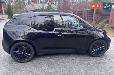 BMW i3S 2020 BMW i3S 2020