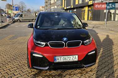 BMW i3S 2018 BMW i3S 2018