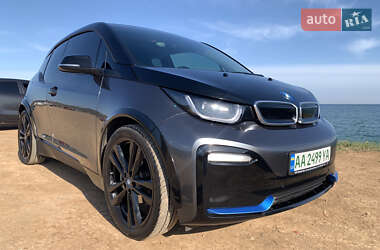 Хетчбек BMW i3S 2019 в Одесі