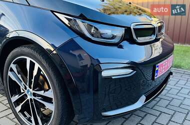Хетчбек BMW i3S 2017 в Ковелі