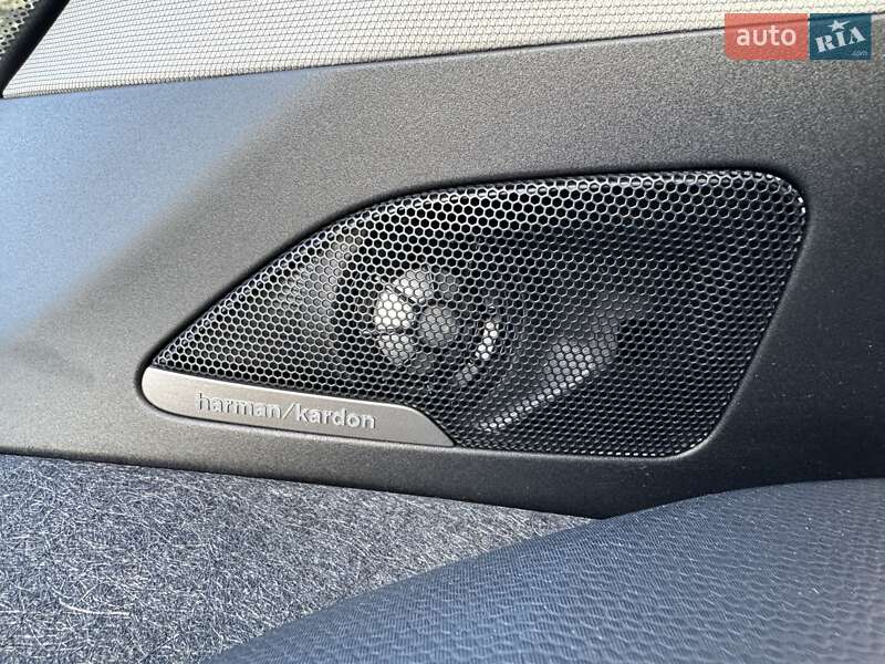 Хетчбек BMW i3S 2017 в Ковелі