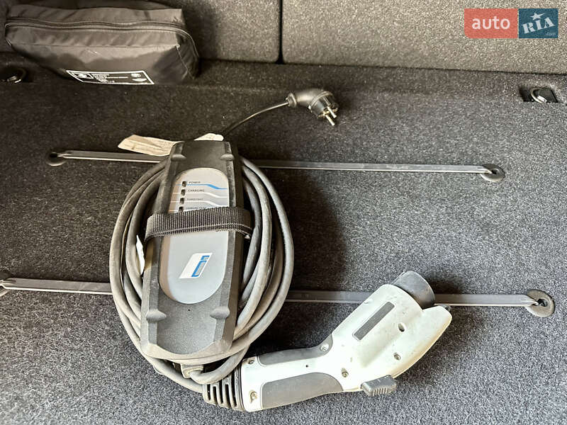 Хэтчбек BMW i3S 2020 в Виннице