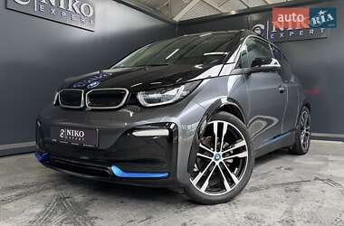 Хэтчбек BMW i3S 2019 в Киеве
