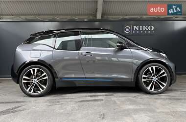 Хэтчбек BMW i3S 2019 в 