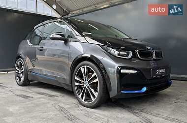 Хэтчбек BMW i3S 2019 в 