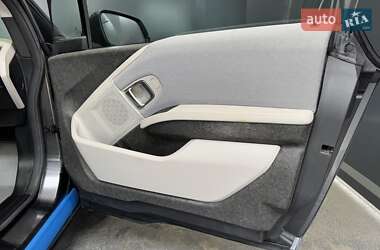 Хэтчбек BMW i3S 2019 в 
