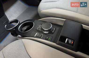 Хэтчбек BMW i3S 2019 в 