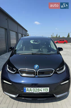 Хэтчбек BMW i3S 2018 в 