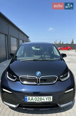 Хэтчбек BMW i3S 2018 в 