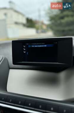Хэтчбек BMW i3S 2021 в 