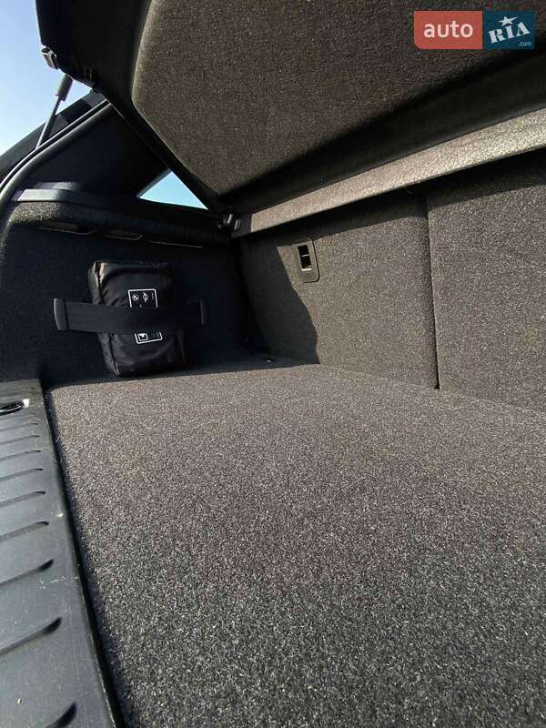 Хэтчбек BMW i3S 2021 в Львове фото 32 Хэтчбек BMW i3S 2021 в Львове