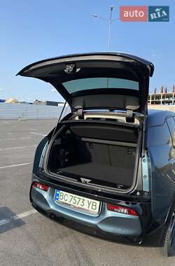Хэтчбек BMW i3S 2021 в Львове